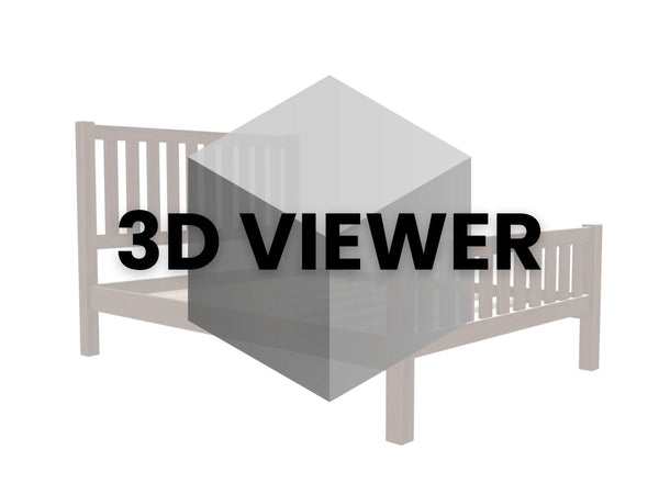 Shelton 3D Model