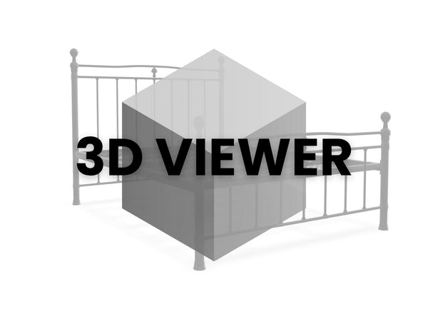 Thorpe 3d Model