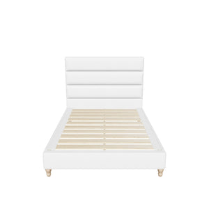 Vancouver Fabric Bed Frame