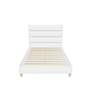 Vancouver Bed 3D model