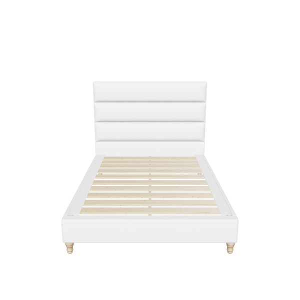 Vancouver Bed 3D model