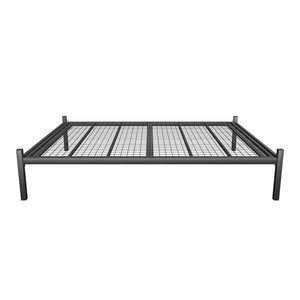 Wroxham Metal Platform Bed Frame