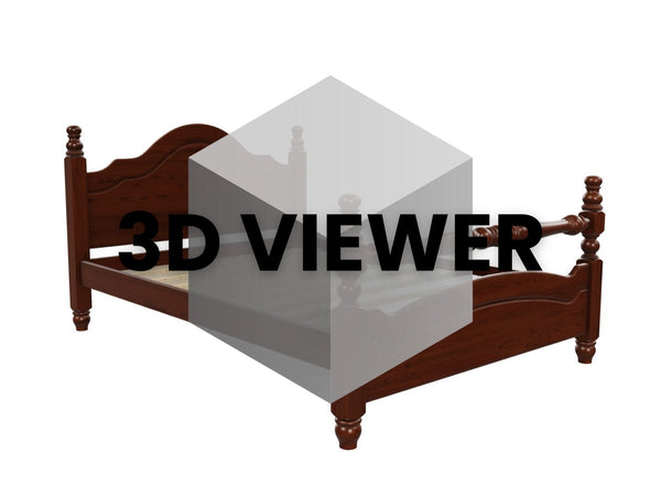 Yaxham 3D Model