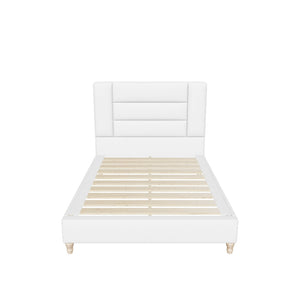 Alderford Fabric Bed Frame