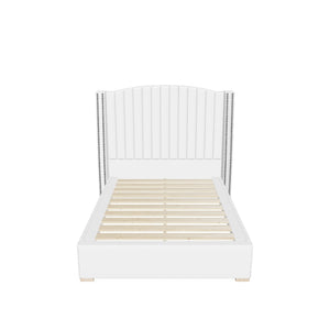 Bircham Fabric Bed Frame