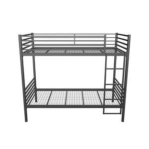 Wroxham Metal Platform Bed Frame