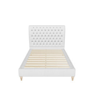 Congham Fabric Bed Frame