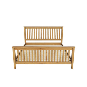 Coxford High End Bed