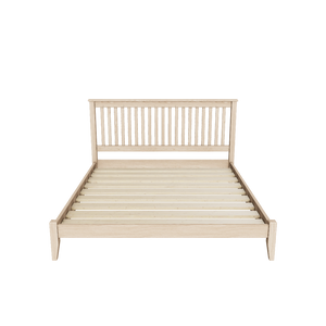 Coxford Oak Low End 3D Model