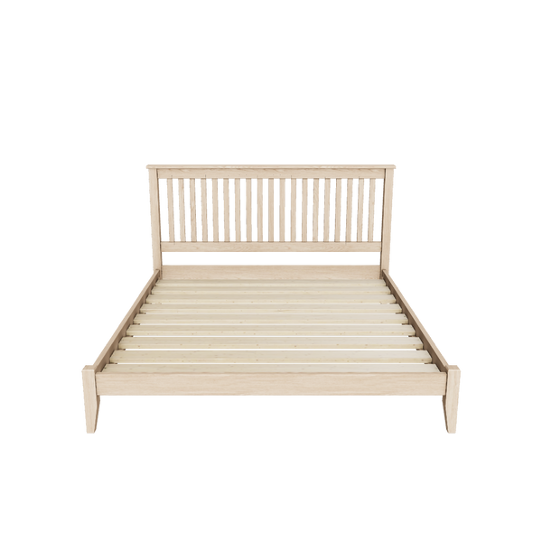 Coxford Oak Low End 3D Model