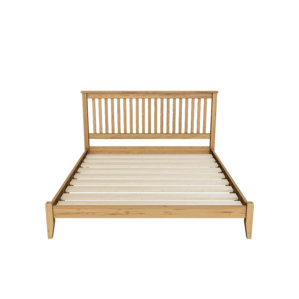 Coxford 3D Model