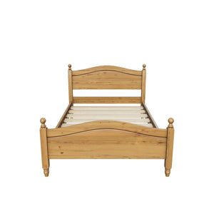 Denver High End Bed