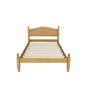 Denver Low End Bed