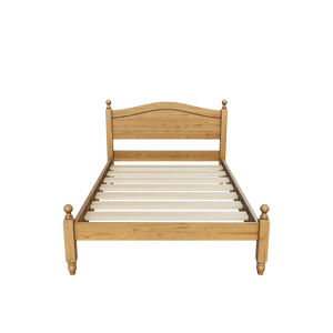 Denver Low End Bed