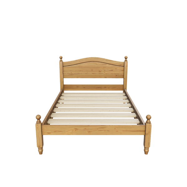 Denver Low End Bed