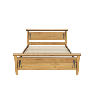 Harpley 3D Model