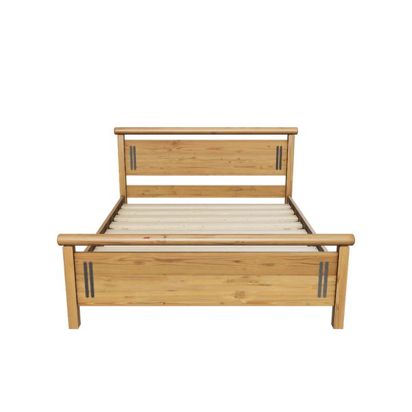 Harpley 3D Model