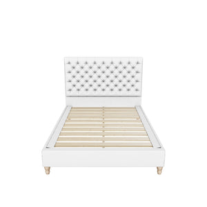 Holkham Fabric Bed Frame