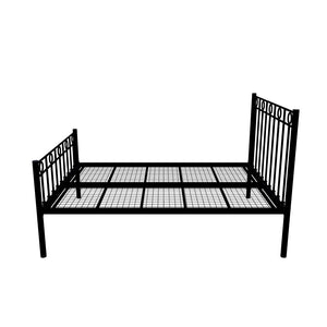 Indiana Metal Bed Frame