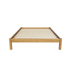 Lingwood Wooden Platform Bed Frame