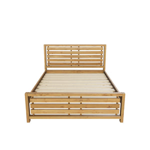 Narford Wooden Bed Frame