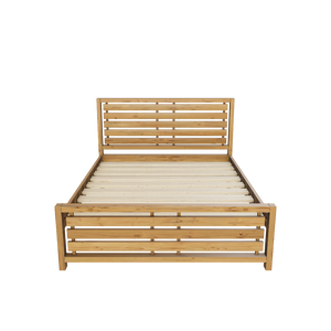 Narford Bed 3D Model