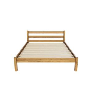 Newport Wooden Bed Frame