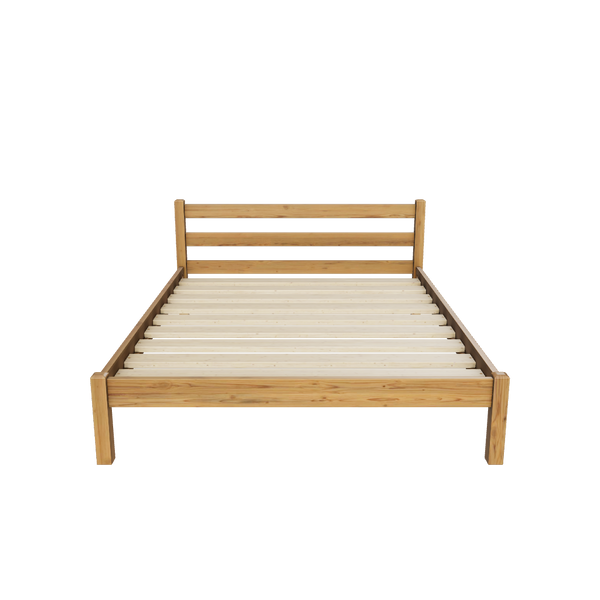 Newport 3D Model