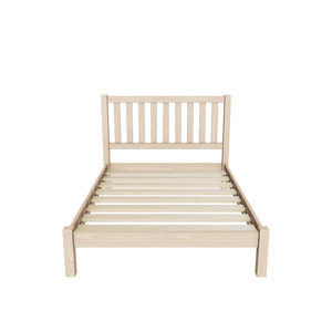 Sandringham 3D Model