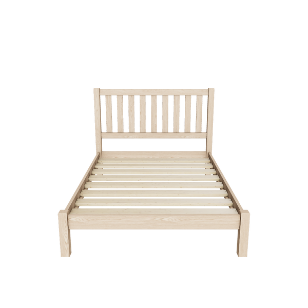 Sandringham 3D Model
