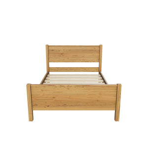Shouldham High End Bed - Custom