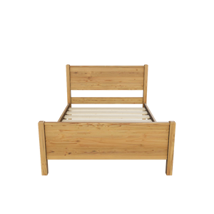 Shouldham 3D Model