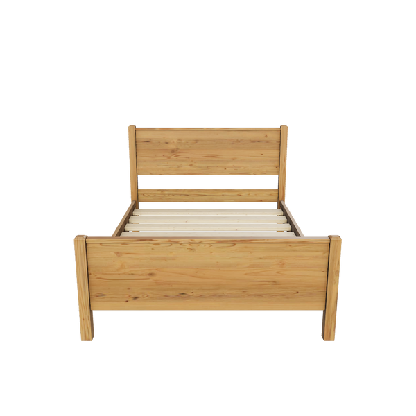 Shouldham 3D Model