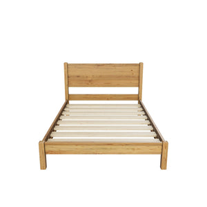 Shouldham Low End Bed