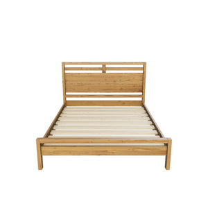 Tottingham Wooden Bed Frame - Custom
