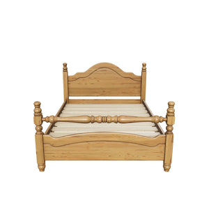 Yaxham Wooden Bed Frame