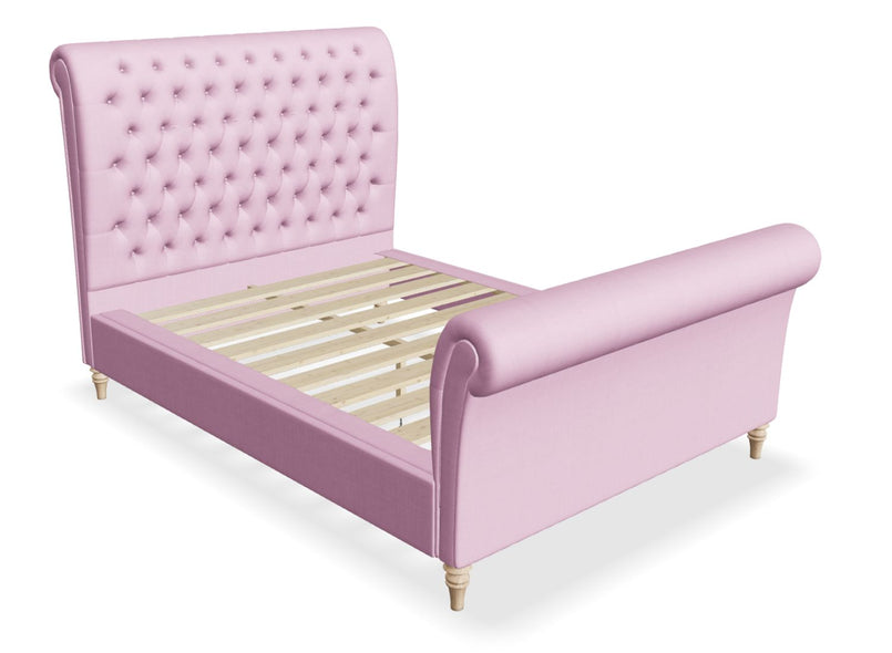 Congham Fabric Bed Frame