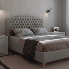 Small Double Beds Collection