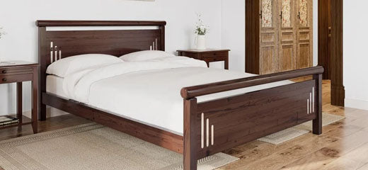 Small Double Beds