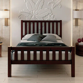 Small Single Beds Collection