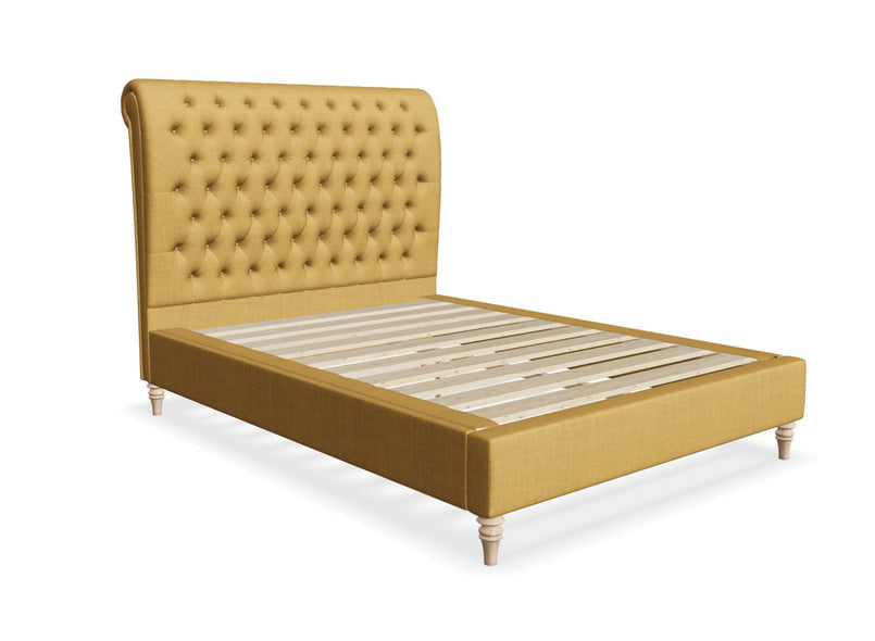 Congham Fabric Bed Frame
