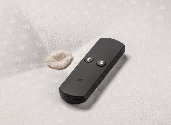 Electronic Remote for Ottoman Base