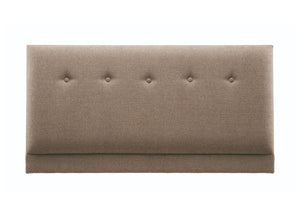 Mallow Strutted Headboard (Custom)