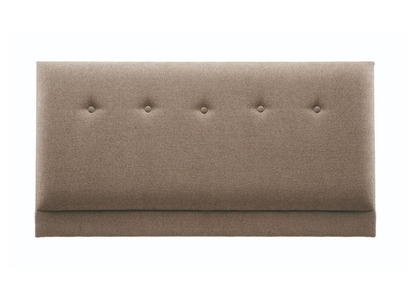 Mallow Strutted Headboard (Custom)
