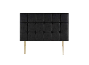 Corydalis Strutted Headboard (Custom)