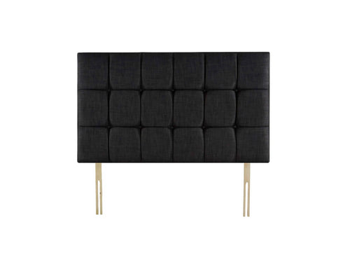 Corydalis Strutted Headboard (Custom)