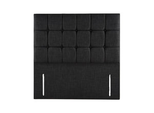 Corydalis Floor Standing Headboard (Custom)