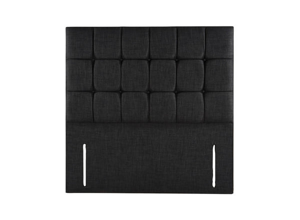 Corydalis Floor Standing Headboard (Custom)