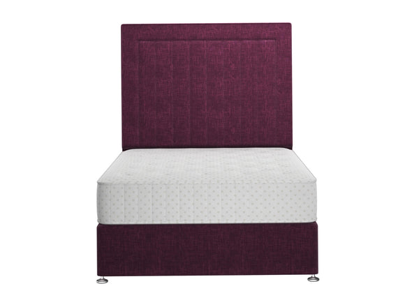 Cosmopolitan Pocket Mattress 