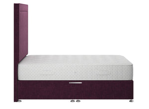 Cosmopolitan Pocket Mattress 